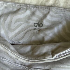 Alo yoga leggings